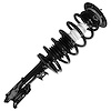 11011 Pre-Assembled Complete Strut Assembly Fits Select Chevy Equinox, Pontiac Torrent [Front Left] - image 1
