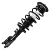 11012 Pre-Assembled Complete Strut Assembly Fits Select Chevy Equinox, Pontiac Torrent [Front Right] - image 1