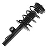 11013 Pre-Assembled Complete Strut Assembly Fits Select Ford Flex [Front Left] - image 1