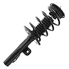 11014 Pre-Assembled Complete Strut Assembly Fits Select Ford Flex [Front Right] - image 1