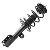 11015 Pre-Assembled Complete Strut Assembly Fits Select Ford Flex, Lincoln MKT [Front Left] - image 1