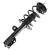 11016 Pre-Assembled Complete Strut Assembly Fits Select Ford Flex, Lincoln MKT [Front Right] - image 1