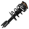 11020 Pre-Assembled Complete Strut Assembly Fits Select GM [Front] - image 1