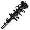 11021 Pre-Assembled Complete Strut Assembly Fits Select Ford Taurus X [Front Left] - image 1