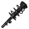 11022 Pre-Assembled Complete Strut Assembly Fits Select Ford Taurus X [Front Right] - image 1