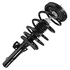 11030 Pre-Assembled Complete Strut Assembly Fits Select Ford Windstar [Front] - image 1