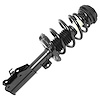 11031 Pre-Assembled Complete Strut Assembly Fits Select Buick LaCrosse, Buick Allure [Front Left] - image 1