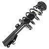 11032 Pre-Assembled Complete Strut Assembly Fits Select Buick LaCrosse, Buick Allure [Front Right] - image 1