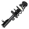 11035 Pre-Assembled Complete Strut Assembly Fits Select GM [Front Left] - image 1