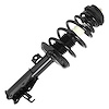 11036 Pre-Assembled Complete Strut Assembly Fits Select GM [Front Right]