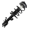 11043 Pre-Assembled Complete Strut Assembly Fits Select Nissan Juke [Front Left] - image 1