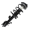 11044 Pre-Assembled Complete Strut Assembly Fits Select Nissan Juke [Front Right] - image 1
