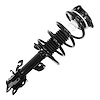 11045 Pre-Assembled Complete Strut Assembly Fits Select Nissan Juke [Front Left] - image 1