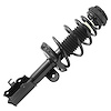 11057 Pre-Assembled Complete Strut Assembly Fits Select Chevy Volt [Front Left] - image 1