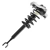 11070 Pre-Assembled Complete Strut Assembly Fits Select Audi A4, Audi A4 Quattro [Front] - image 1