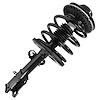 11072 Pre-Assembled Complete Strut Assembly Fits Select Mopar [Front Right] - image 1