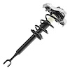 11080 Pre-Assembled Complete Strut Assembly Fits Select Audi A4, Audi A4 Quattro [Front] - image 1