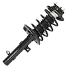 11083 Pre-Assembled Complete Strut Assembly Fits Select Ford Focus [Front Left] - image 1