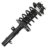 11084 Pre-Assembled Complete Strut Assembly Fits Select Ford Focus [Front Right] - image 1