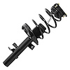 11085 Pre-Assembled Complete Strut Assembly Fits Select Ford Focus [Front Left] - image 1