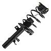 11086 Pre-Assembled Complete Strut Assembly Fits Select Ford Focus [Front Right] - image 1
