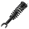 11096 Pre-Assembled Complete Strut Assembly Fits Select Dodge Dakota, Mitsubishi Raider [Front] - image 1