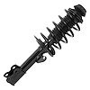 11108 Pre-Assembled Complete Strut Assembly Fits Select Toyota Prius C [Front Left] - image 1
