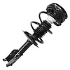 11110 Pre-Assembled Complete Strut Assembly Fits Select GM [Front] - image 1