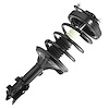 11112 Pre-Assembled Complete Strut Assembly Fits Select Hyundai Tiburon [Front Right] - image 1