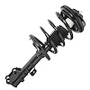11115 Pre-Assembled Complete Strut Assembly Fits Select Kia Optima, Kia Magentis, Kia Rondo [Front Left] - image 1