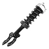 11117 Pre-Assembled Complete Strut Assembly Fits Select Volkswagen Touareg [Front Left] - image 1