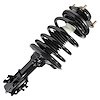 11120 Pre-Assembled Complete Strut Assembly Fits Select Ford Escort, Mercury Tracer [Front] - image 1