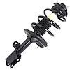11126 Pre-Assembled Complete Strut Assembly Fits Select Kia Forte5, Kia Forte Koup, Kia Forte [Front Right] - image 1
