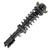 11128 Pre-Assembled Complete Strut Assembly Fits Select Kia Rio [Front Right] - image 1
