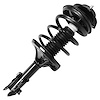 11132 Pre-Assembled Complete Strut Assembly Fits Select Hyundai Elantra [Front Right] - image 1