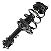 11133 Pre-Assembled Complete Strut Assembly Fits Select Hyundai Elantra [Front Left] - image 1