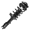 11141 Pre-Assembled Complete Strut Assembly Fits Select Hyundai Accent [Front Left] - image 1