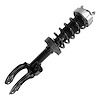 11147 Pre-Assembled Complete Strut Assembly Fits Select Porsche Cayenne [Front Left] - image 1