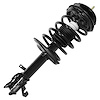 11152 Pre-Assembled Complete Strut Assembly Fits Select Chevy Prizm, Toyota Corolla [Front Right] - image 1