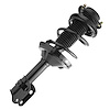 11158 Pre-Assembled Complete Strut Assembly Fits Select Subaru Impreza [Front Right] - image 1