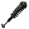 11160 Pre-Assembled Complete Strut Assembly Fits Select Ford Explorer, Mercury Mountaineer [Front] - image 1