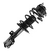 11163 Pre-Assembled Complete Strut Assembly Fits Select Hyundai Genesis Coupe [Front Left] - image 1
