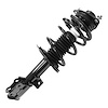 11164 Pre-Assembled Complete Strut Assembly Fits Select Hyundai Genesis Coupe [Front Right] - image 1
