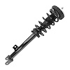 11165 Pre-Assembled Complete Strut Assembly Fits Select Hyundai Genesis [Front Left]