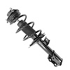 11167 Pre-Assembled Complete Strut Assembly Fits Select Hyundai Genesis Coupe [Front Left] - image 1