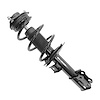 11168 Pre-Assembled Complete Strut Assembly Fits Select Hyundai Genesis Coupe [Front Right] - image 1