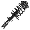 11173 Pre-Assembled Complete Strut Assembly Fits Select Chrysler Pacifica [Front Left] - image 1