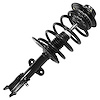 11174 Pre-Assembled Complete Strut Assembly Fits Select Chrysler Pacifica [Front Right] - image 1