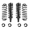 4-11180-30-514800-HD Air Spring To Coil Spring Conversion Kit [Front & Rear] - image 1