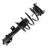 11188 Pre-Assembled Complete Strut Assembly Fits Select Kia Forte5, Kia Forte Koup, Kia Forte [Front Right] - image 1